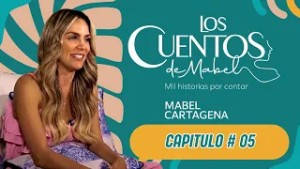 El viaje soñado de Mabel Cartagena que se convirtió en una pesadilla