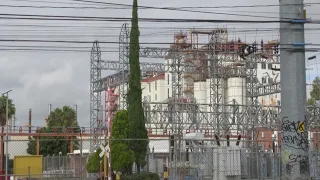 WARNING THAT ENERGY PROBLEMS IN QUERÉTARO COULD CONTINUE FOR UP TO TWO YEARS