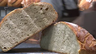 Május ízei a Pedró Pékségben