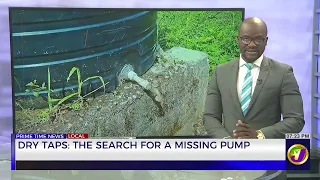 Prime Time News Thursday, October 01, 2026 | Part 2 | TVJ News