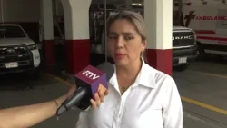 "Norte" event to intensify this weekend in Veracruz-Boca del Río
