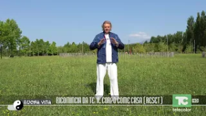 Buona Vita: Ricomincia da te: il corpo come casa (reset)