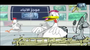 مش هسافر أوروبا يا زوبة .. طلع عندهم أزمة خصوبة ??