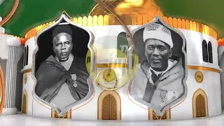 GAMOU 2026 VISIT OF THE TOTAL ENERGIES DELEGATION TO THE KHALIF