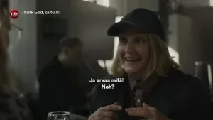 Rakkaus on kuin koronavirus | Thank God, sä tulit, la 19.30 | MTV Katsomo ja MTV3 |