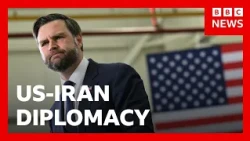 New clues on US-Iran diplomacy | BBC News