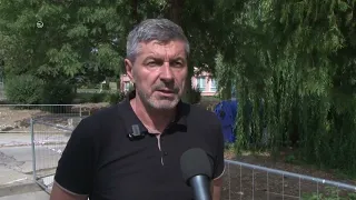 ZŠ KPT NÁLEPKU BUDE MAŤ NOVÝ PLOT