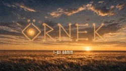 «Өрнек» телесериалы. 1-ші бөлім