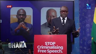 A sneak peak into Asiedu Nketia's comments on a Mahama 3rd Term