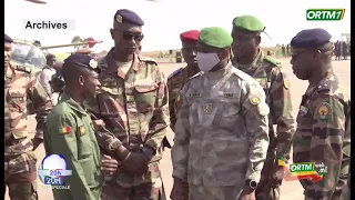 lancée en septembre 2023 par le Mali Burkina et le Niger, l'AES ne cesse d'étendre ses compétences.