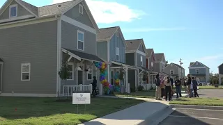McAuley Place offers apartments, cottages for Bentonville-area workers