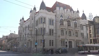 PALATUL PREFECTURII VA FI DESCHIS PUBLICULUI