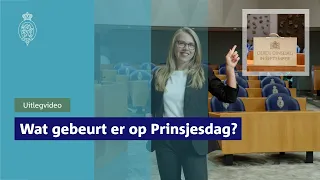 Prinsjesdag