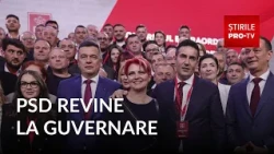 Who’s joining the government and who’s staying in opposition?