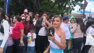Estelí Patriotic Parade 2026