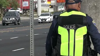 Southern store robbed at gunpoint