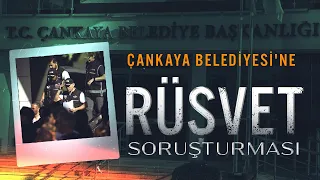 Detention warrant issued for Çankaya Mayor