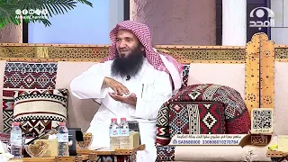 في الخط شفت رجل سوداني يأشر للسيارات فلما توقفت حصل أمر ما توقعته! محمد المسعود