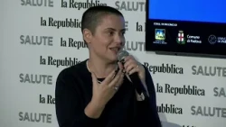 Il tempo ritrovato dopo la malattia con Silvia Salemi, Davide Petruzzelli e Livio Trentin