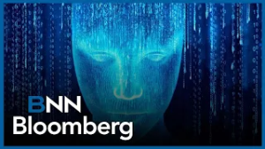 What happens when love mixes with AI?