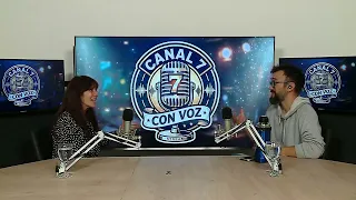 Canal 7 con Voz - Programa 03
