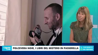 Polcevera Noir: Sabrina De Bastiani tra bilancio della rassegna e i prossimi appuntamenti