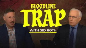 Раскрыты тайны проклятий, передающихся из поколения в поколение. @sidrot