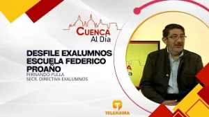 Fernando Pulla