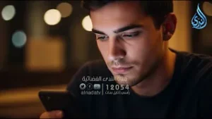 تشاهدون في رمضان ?على شاشة قناة الندى ? سألت النبي ﷺ | الدكتور عبد الرحمن الصاوي