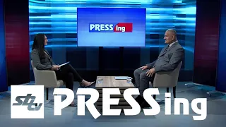 SBTV - PRESSING – PROF. DR. SC. IVAN SAMARDŽIĆ – 09.07.2026.