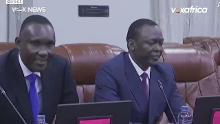 TCHAD - Succès Masra tend la main, le MPS pose ses conditions