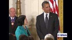 United Farm Workers Labor Union Co-Founder Dolores Huerta Dies at age 96