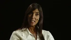 TESTIMONIOS 24M - Natacha Eisenchlas