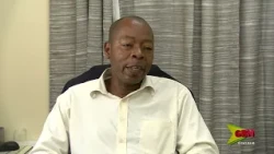 Voter Registration Increased