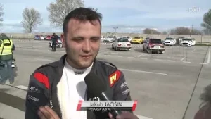 4. Rally SLOVAKIA RING 2023 - Mistrovství Slovenska v rally