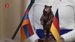 30 տարի Գյումրիում