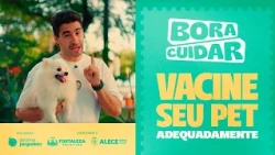 TIME TO CARE? - PET VACCINATION | HAPPY PET STAGE