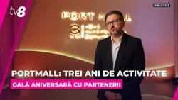 Omul de afaceri, Anatolie Golea: PORT MALL începe o nouă etapă de dezvoltare /P/