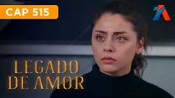 LEGACY OF LOVE - Thursday 10/15/2026 Preview