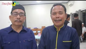 PEMBINAAN PECATUR MUDA KALIMANTAN SELATAN DIPERKUAT