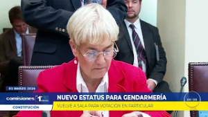 Comisiones en 1 Minuto - 03 de Marzo 2026