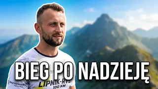 They ran from Lipnik to Rysy