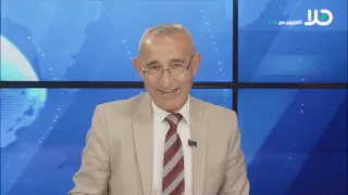 القيادي في الجبهة د. حنا سويد: خلال يوم أو يومين سيتم إيجاد حل ‘لائق ومرض‘ لقضية المرشح جعفر فرح