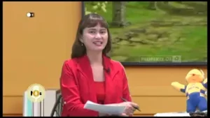 NGOBRAS - PROFIL SANGGAR BUDAYA RENAISSANCE