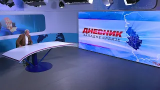 DNEVNIK ZAPADNE SRBIJE 30. 9. 2026.