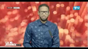 ?[NEWS] SUIVEZ LA MI-JOURNEE INFOS EN WLF DU VENDREDI 06 MARS 2026 (Le 14H)