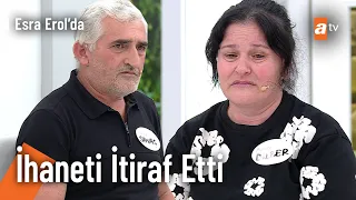 Hakan ile gönül bağımız var, evlenecektik - Esra Erol'da 1 Ekim 2026 @EsraErolatv