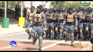 48 hours before the celebration of the 66th anniversary of Mali's independence