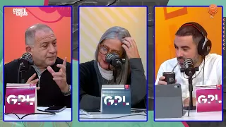 #CRISICOMMITTEE on El Doce Stream | Full Episode 07/23/2026
