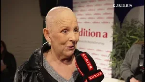 Ehemalige Gesundheitsministerin: "Ich möchte Menschen Mut machen"